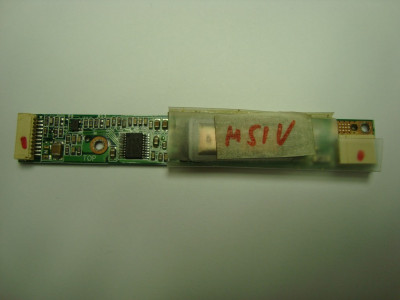 Инвертор за лаптоп Asus M51V